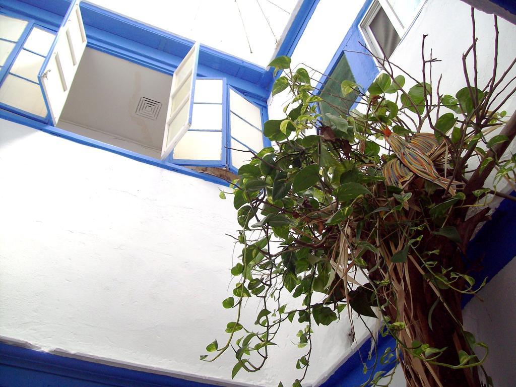 De Cadiz Cadi Hostel Exterior foto